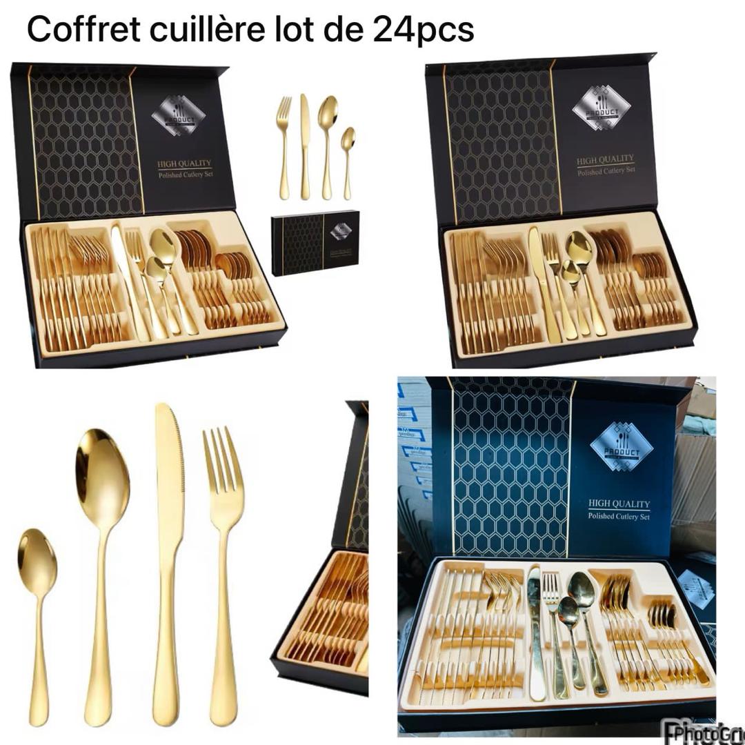 Ensembles couteau disponible pour vous