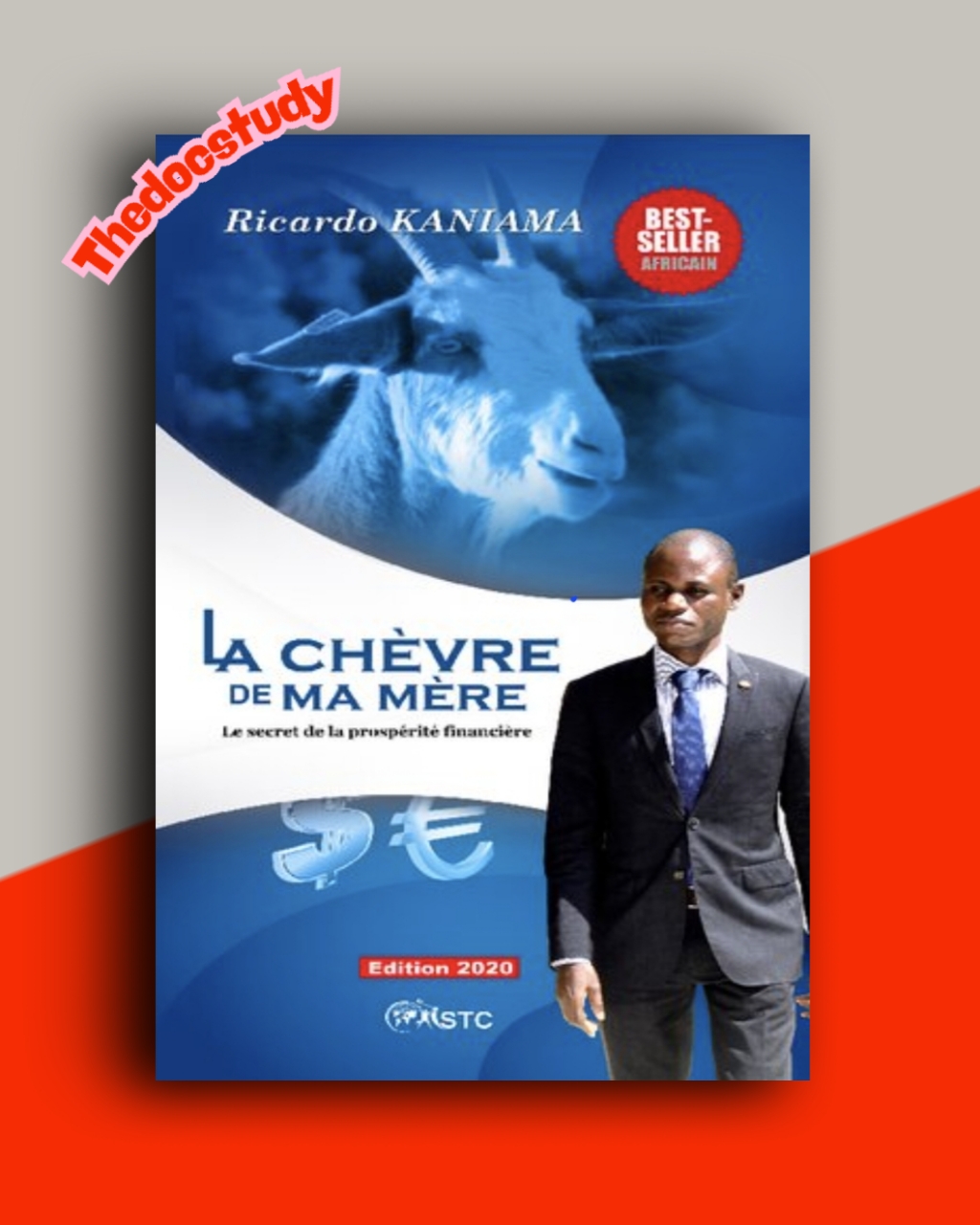 La chèvre de ma mère