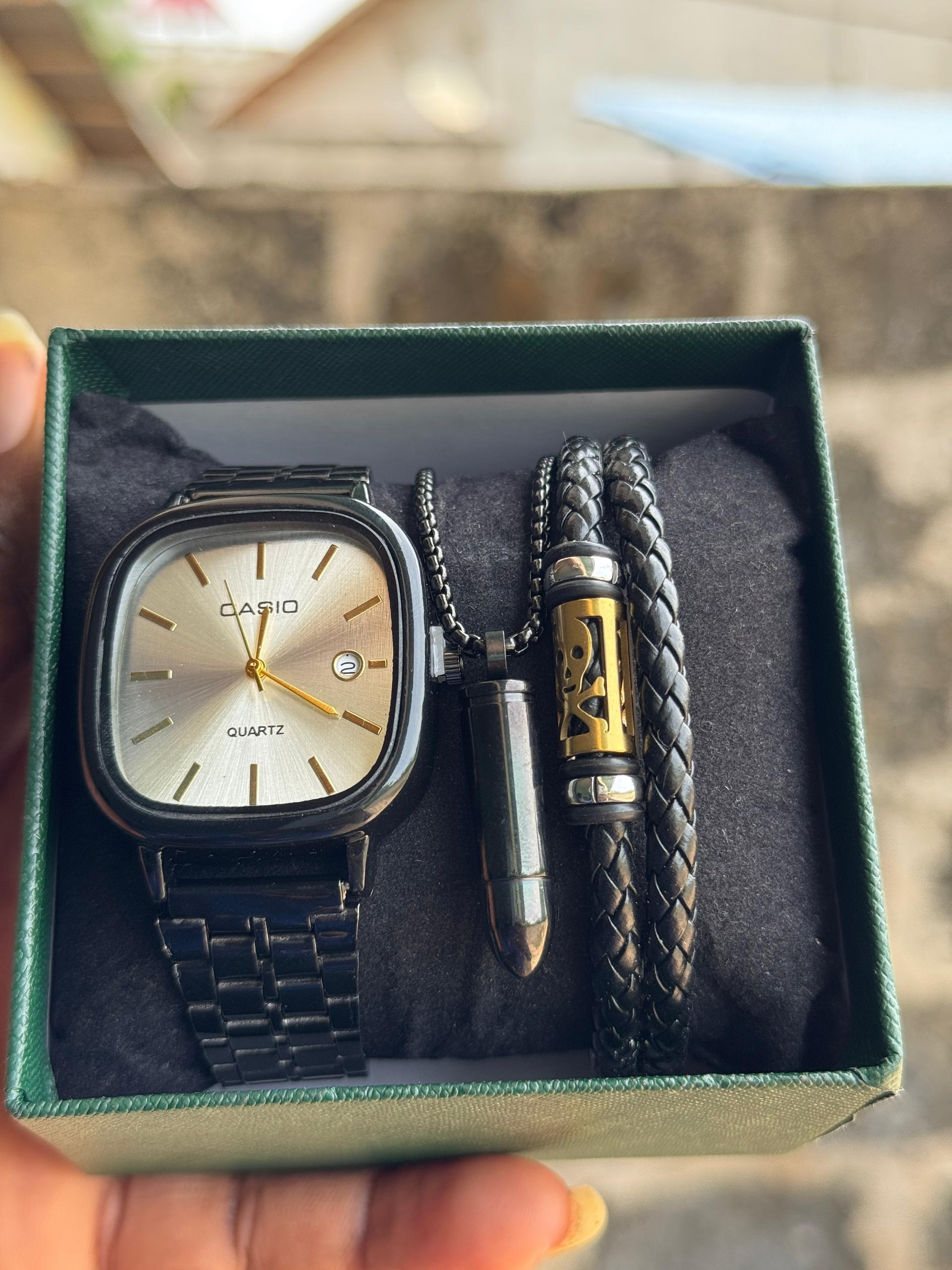 Idée de cadeau pour homme