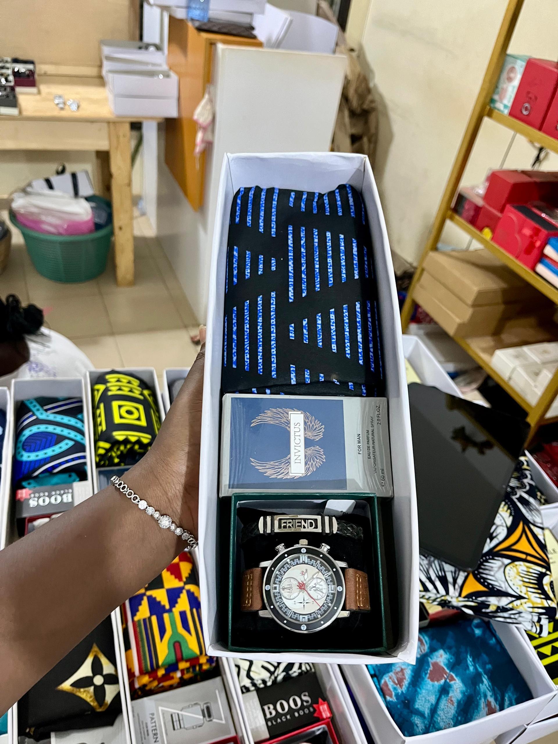 Idée de cadeau 🎁 pour homme