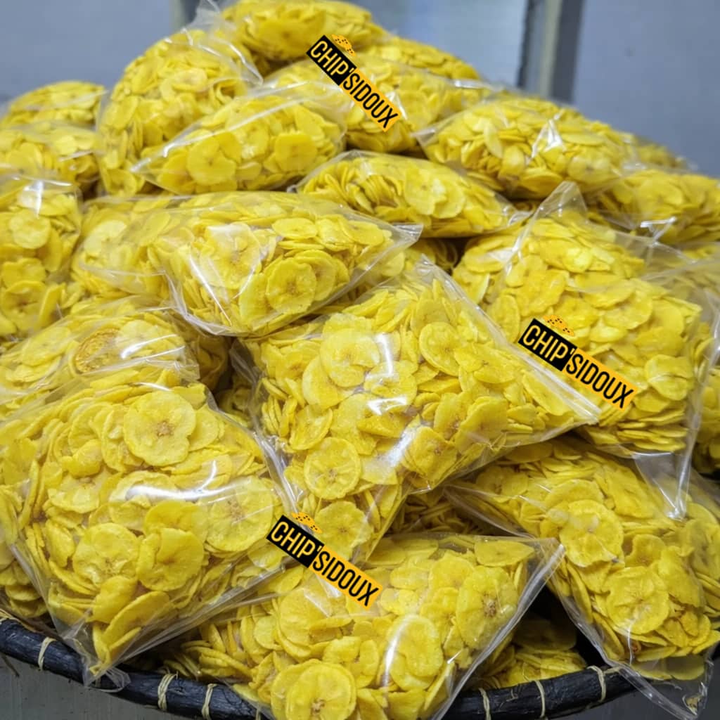 Chipsidoux