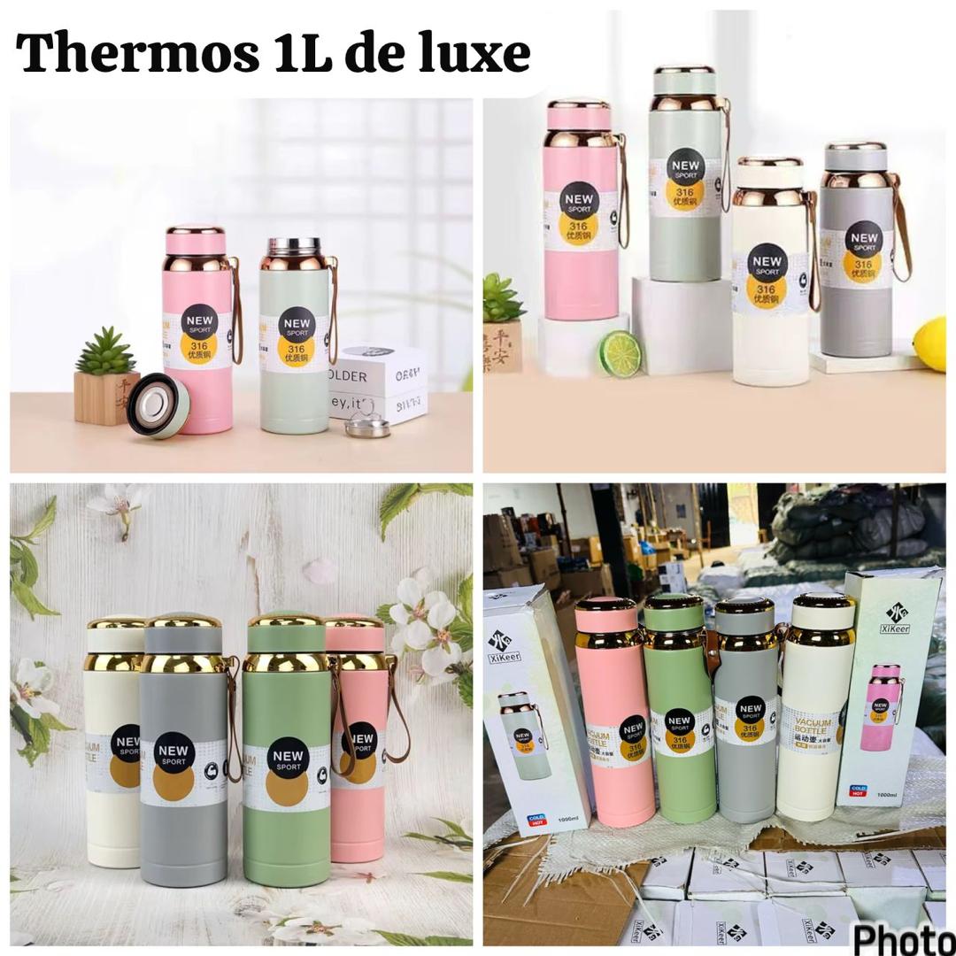 Thermos professionnel (1L)