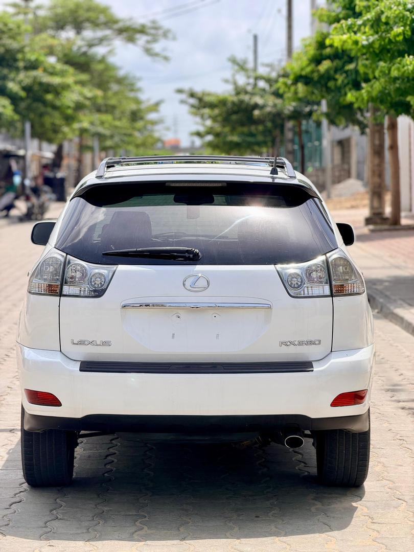 Lexus RX 330