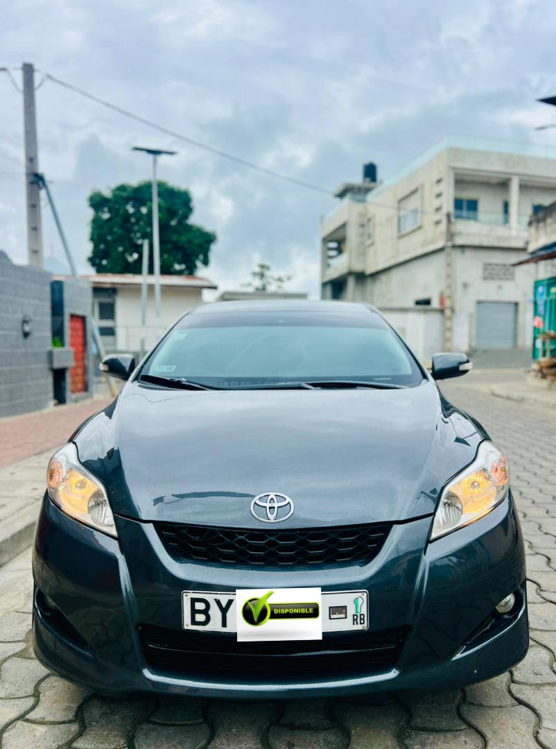 Toyota Matrix