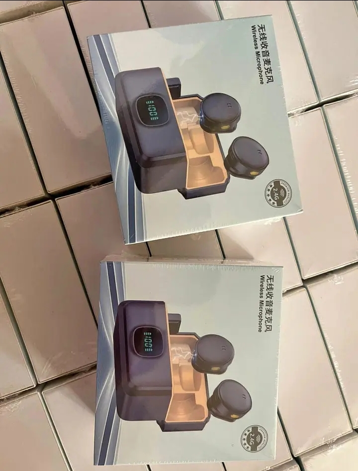 Micro cravate