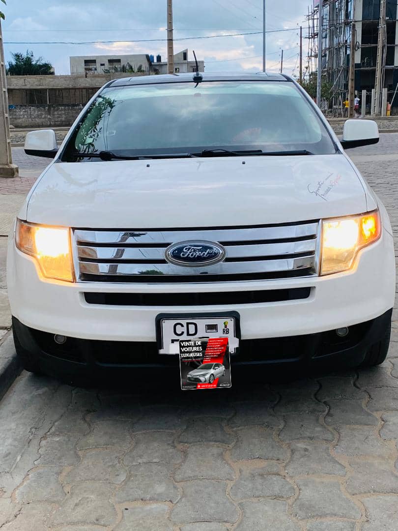 Ford 2009