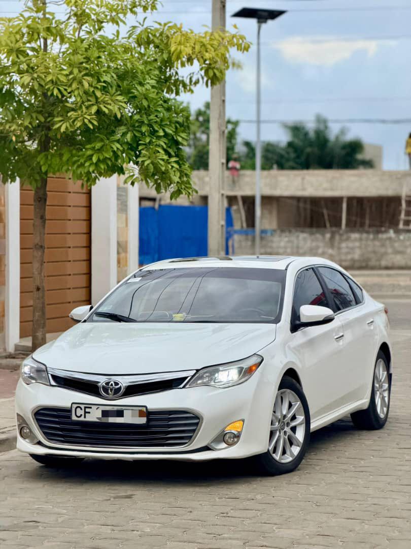 Toyota Avalon